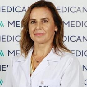 Ayşe Çoban