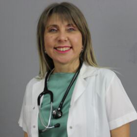 Ayşe Sibel Tuğral