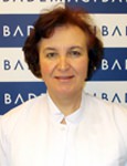 Ayşe Sibel Özbek