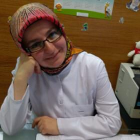 Ayşegül Ersoy
