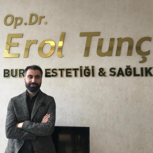 Op. Dr. Erol Tunç