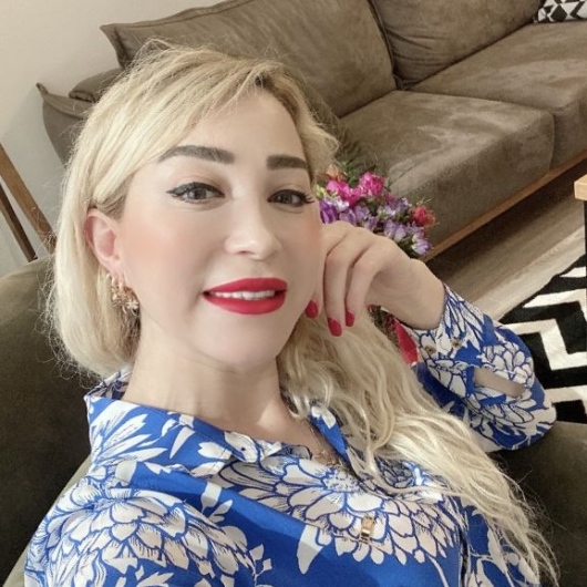 Fatma Coşar
