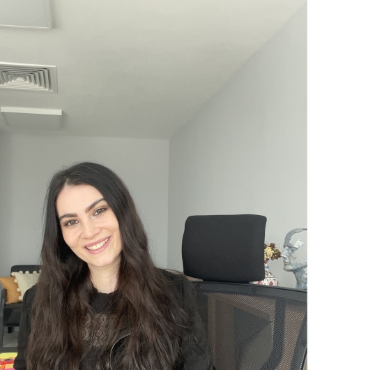 Uzm. Kl. Psk. Aleyna Armutçu