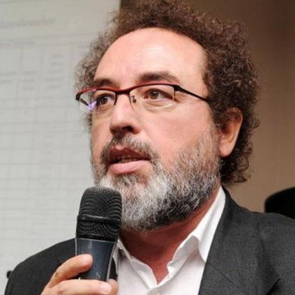 Ayhan Akcan