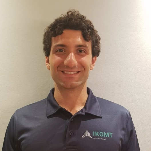 Fzt. Semih Saduk