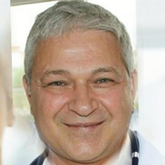 Doç. Dr.Ünsal Özkuvancı