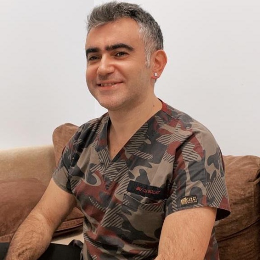 Cihan Bolat