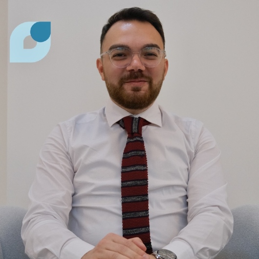 Psk. Dan. Salim Özgeriç