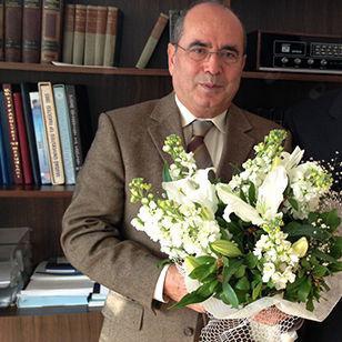 Ahmet Esmer