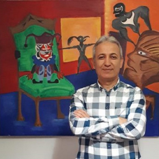 Aytekin Şahan