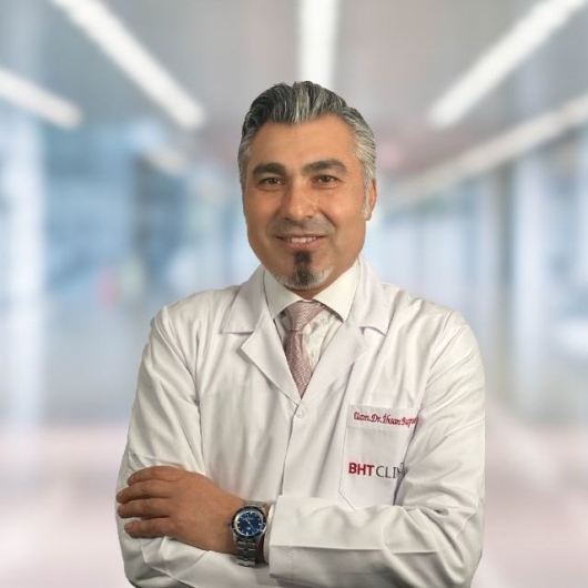 Uzm. Dr.İhsan Başpınar