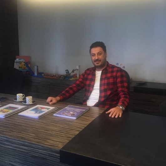 Uzm. Ody. Tolga Aksoy