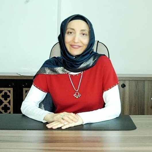 Fzt. Hatice Dayı Faki