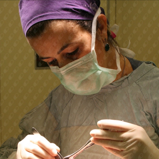 Op. Dr. Defne Erkara