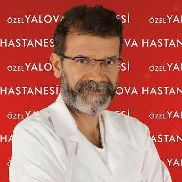 Op. Dr. Feridun Irmak