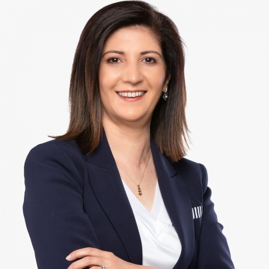 Figen Ateşci