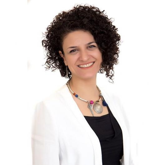 Psk. Özge Ünal