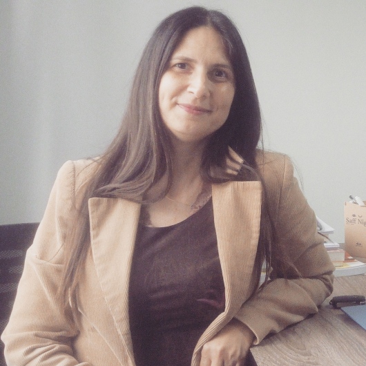 Alev Büyükkınacı
