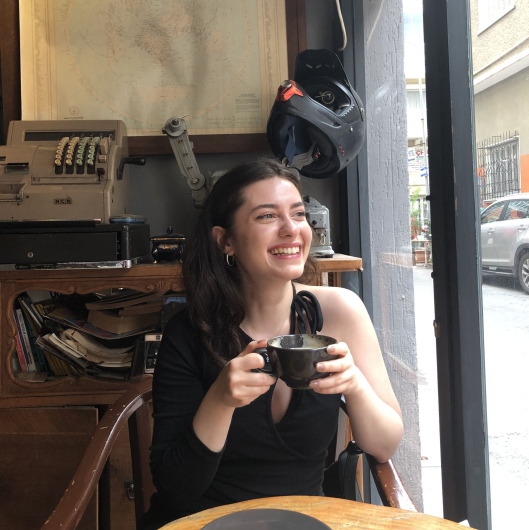 Psk. Pınar Aydoğan