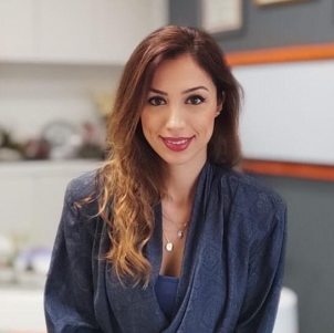 Op. Dr. Esra Saygılı