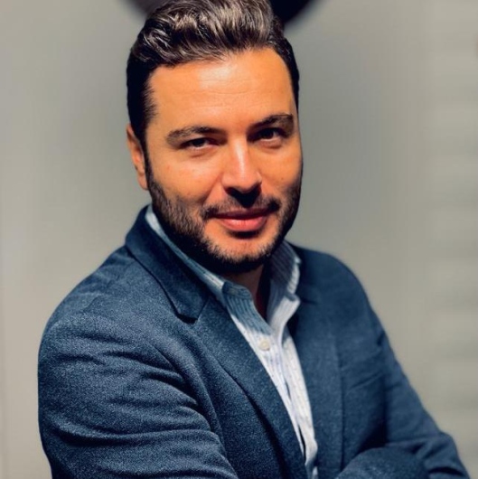 Cenk Varlık