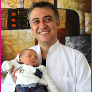 Op. Dr. Ali Kavas