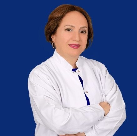 Op. Dr. Bilgiye Arıcan Ergin