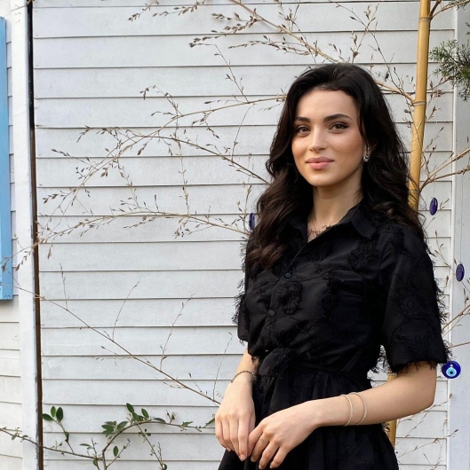 Psk. Büşra Avcı