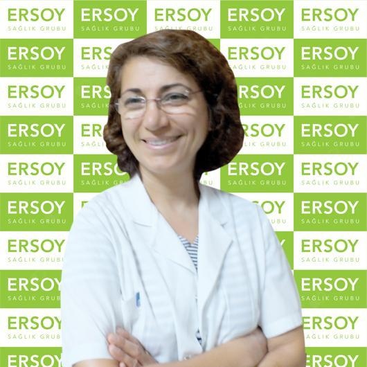 Op. Dr. Bedia Örnek