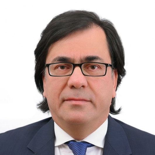 Mehmet Mesut Çelebi