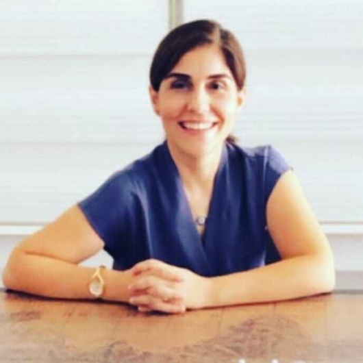Selcen Doğru