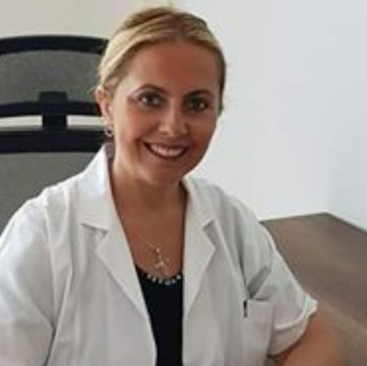 Karin Bozkurt