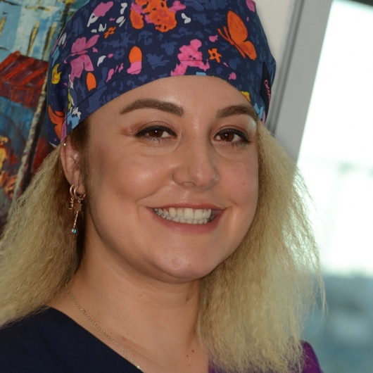 Bircan Bektaş Çıtak