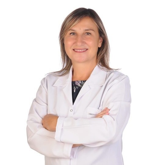 Op. Dr. Bennur Çetindağ Albayrak