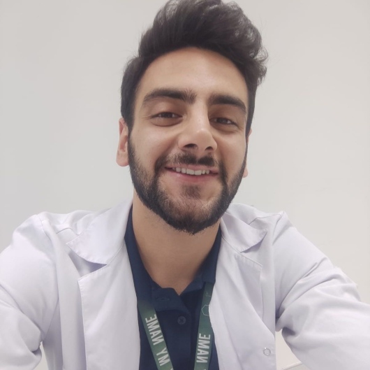 Dkt. Taha Bozkurt