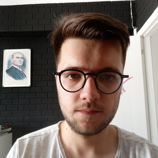Dkt. Murat Can Doğu