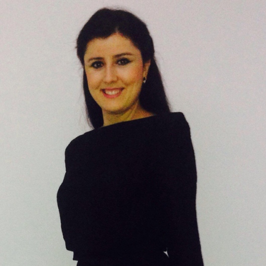 Uzm. Kl. Psk. Yeşim Canlı