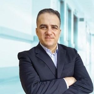 Ferhat Çatal