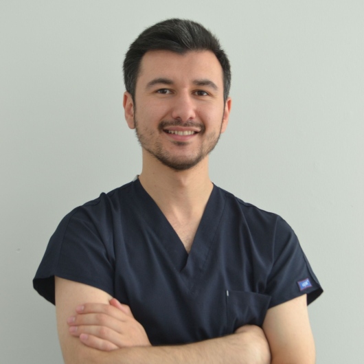 Fzt. Ümüt Barlak