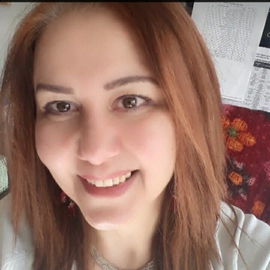 Psk. Dan. Nilgün Atay