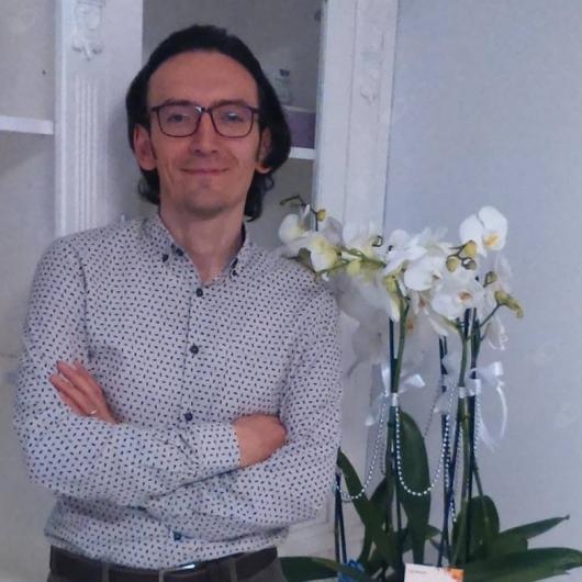 Op. Dr. Rahmi Evinç