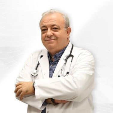 Mustafa Bülent Yılmaz