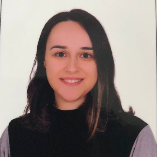 Uzm. Kl. Psk. Tilbe Çankaya