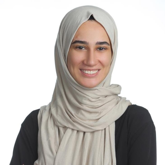 Uzm. Kl. Psk. Aynur Yıldız