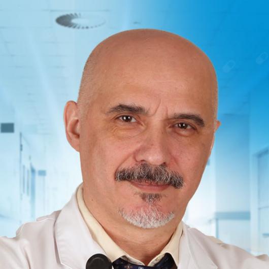 Uzm. Dr.Salih Şenli