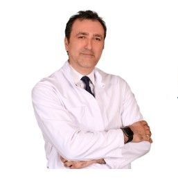 Mesut Kayman