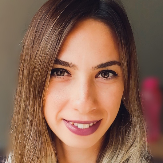 Uzm. Psk. Maide Aydın İnegöl