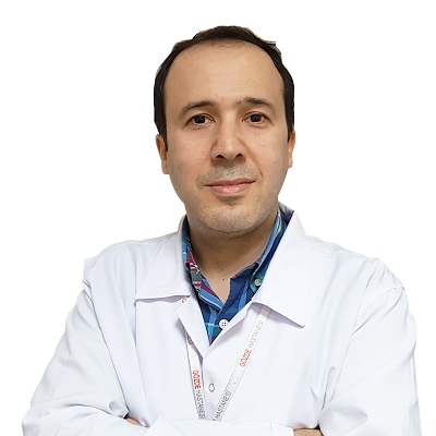 Op. Dr. Mehmet Akkuş