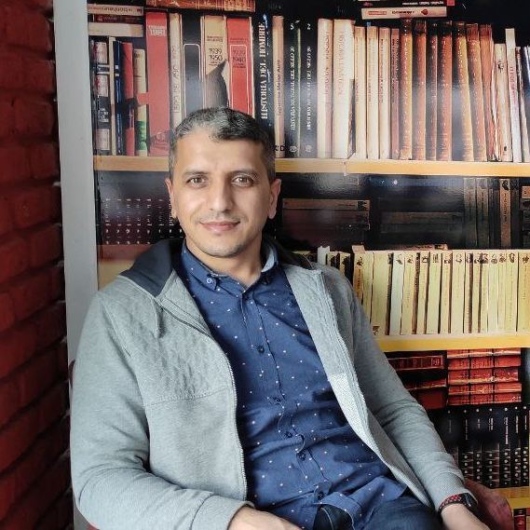 Psk. Dan. Hasan Kılınç