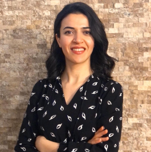 Psk. Dan. Dilek Özbebek